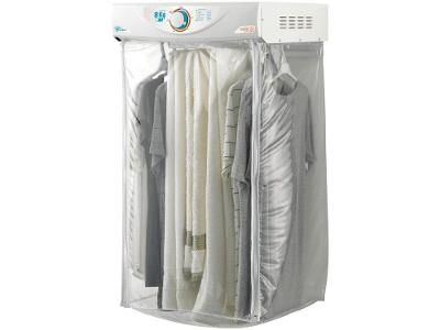 Secadora de Roupas de Parede Fischer Super Ciclo 8kg