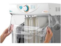 Secadora de Roupas de Parede Fischer Super Ciclo - 4