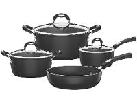 Jogo de Panelas Tramontina Antiaderente - 1