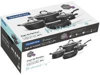 Jogo de Panelas Tramontina Antiaderente - 3