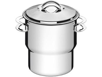 Cuscuzeira Tramontina Inox Solar 2,2L 14cm