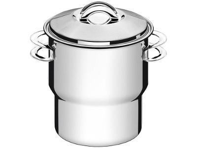 Cuscuzeira Tramontina Inox Solar 2,2L