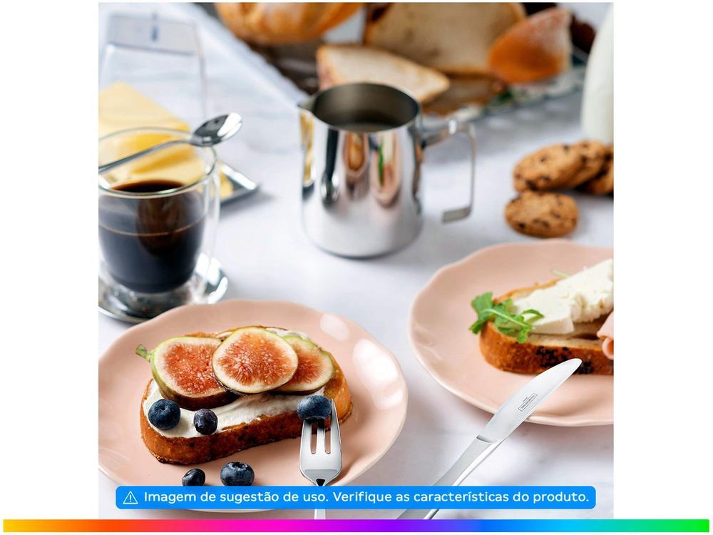 Leiteira Tramontina Inox 440ml 8cm Barista - 3