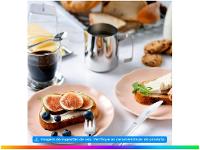 Leiteira Tramontina Inox 440ml 8cm Barista - 3