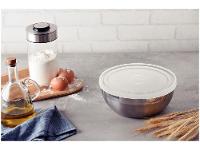 Pote Redondo com Tampa