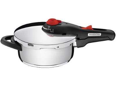 Panela de Pressão Tramontina Solar