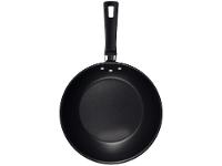 Frigideira Antiaderente Tramontina Alumínio Loreto 20380028 Grafite 28cm - 3