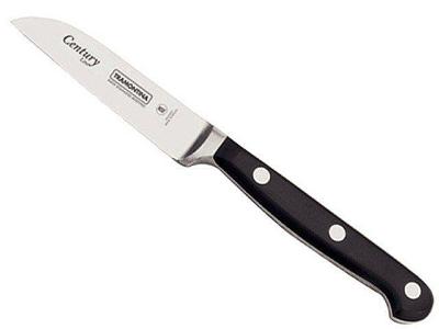 Faca para Legumes Tramontina Inox Century 24000103