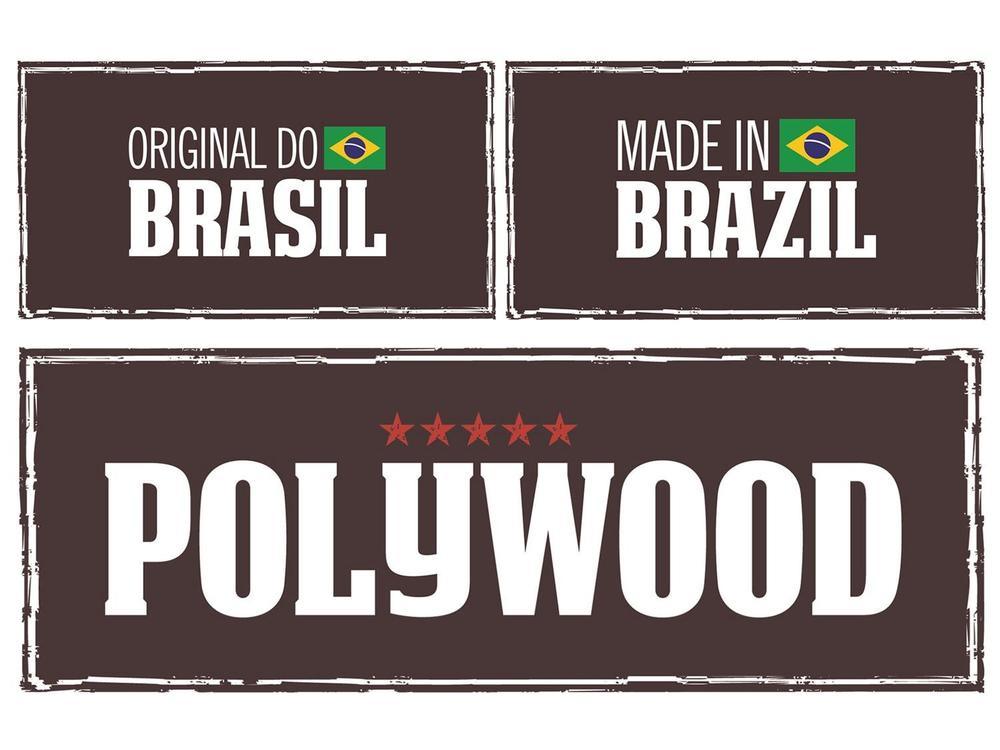 Kit de Churrasco 17 Peças Tramontina - 4