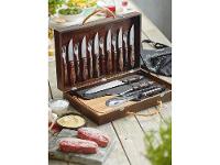 Kit de Churrasco 17 Peças Tramontina - 2