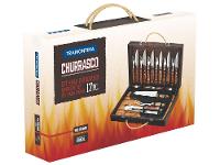 Kit de Churrasco 17 Peças Tramontina - 3