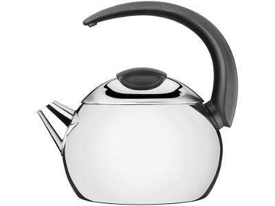 Chaleira Tramontina Inox 2,25L Brava