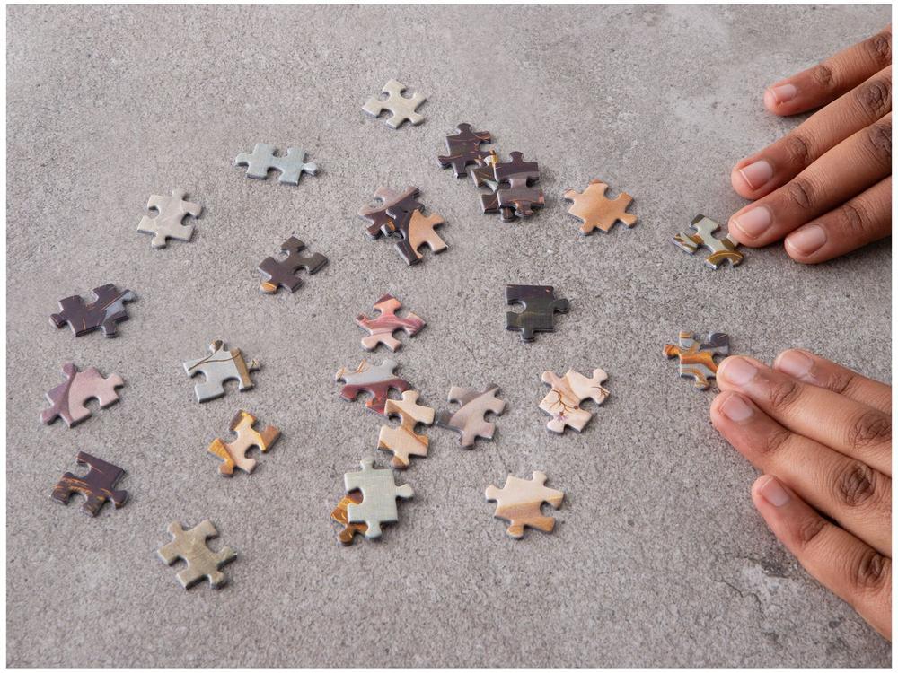 Quebra-cabeça 1000 Peças Game-Office  - 3