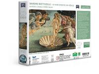 Quebra-cabeça 1000 Peças Game-Office  - 11