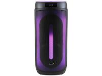 Caixa de Som Amplificada Bluetooth Amvox - 1