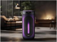 Caixa de Som Amplificada Bluetooth Amvox - 2