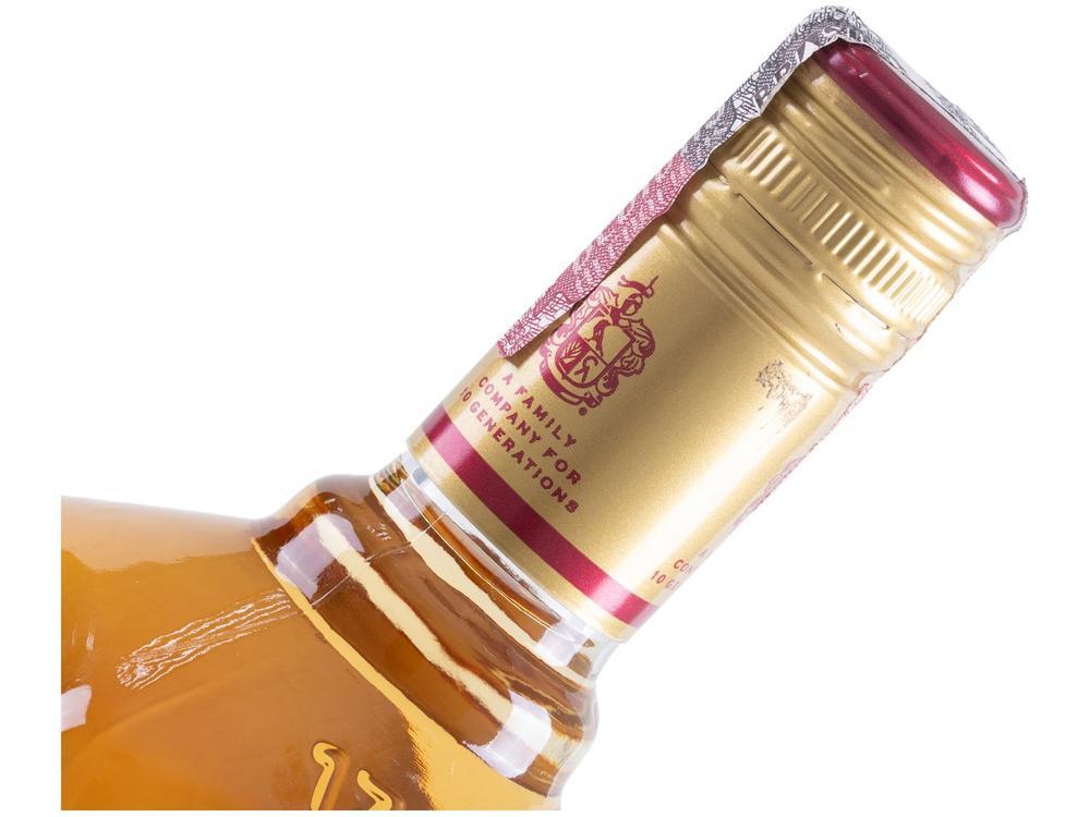 Tequila Jose Cuervo Reposado Especial 750ml - 8