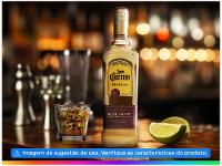 Tequila Jose Cuervo Reposado Especial 750ml - 3