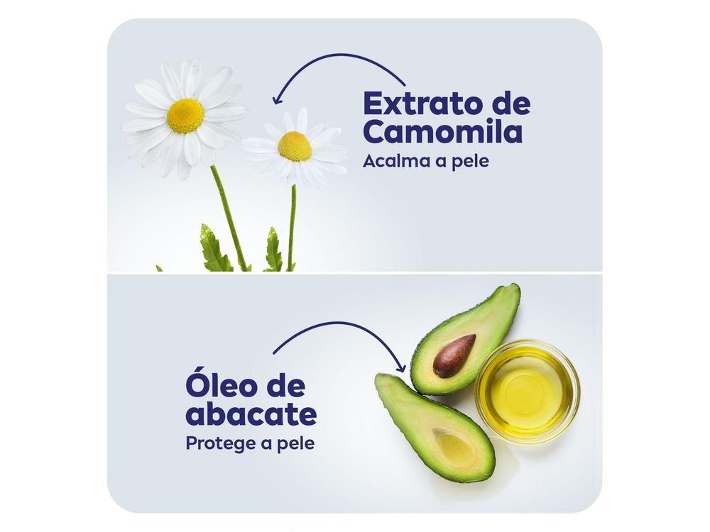 Desodorante Aerossol Antitranspirante NIVEA MEN Derma Control Sensitive 150ml - 15