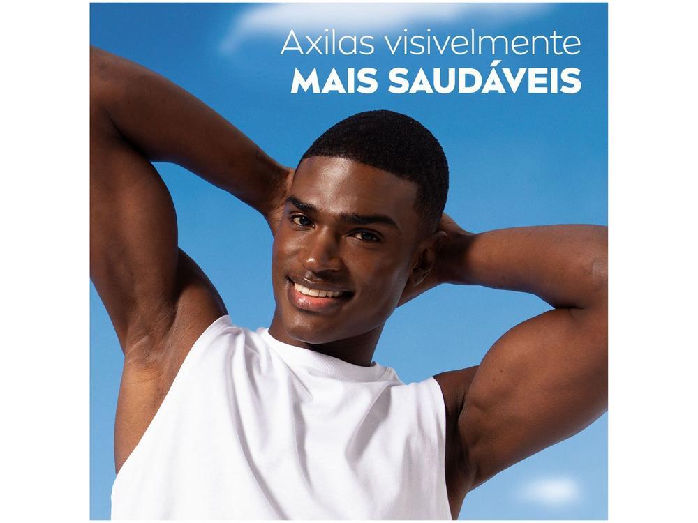 Desodorante Aerossol Antitranspirante NIVEA MEN Derma Control Sensitive 150ml - 6