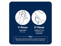 Desodorante Aerossol Antitranspirante NIVEA MEN Derma Control Sensitive 150ml - 16