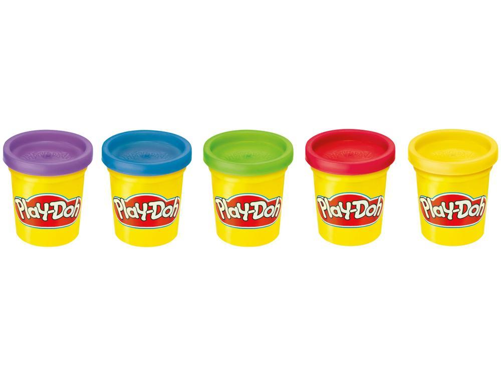 Massinha Play-Doh Volta às Aulas Hasbro - 1
