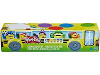 Massinha Play-Doh Volta às Aulas Hasbro - 2