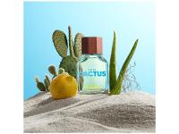 Perfume Benetton Green Cactus  Masculino - 3