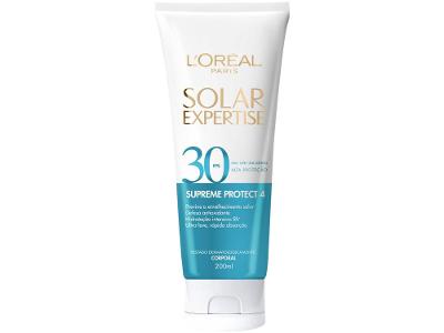 Protetor Solar Corporal Loreal Paris FPS 30
