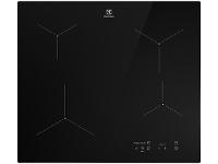 Cooktop 4 Bocas Indução Electrolux Vitrocerâmico Touch - 1
