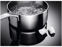 Cooktop 4 Bocas Indução Electrolux Vitrocerâmico Touch - 7