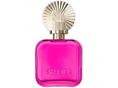 Perfume Shakira Fucsia Feminino Eau de Parfum 