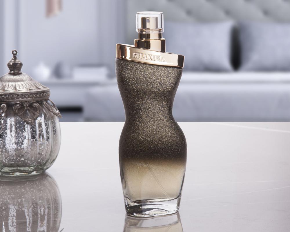 Perfume Shakira Dance Midnight Feminino - 2