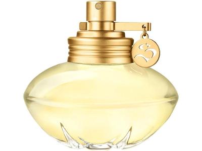 Perfume S by Shakira Feminino Eau de Toilette