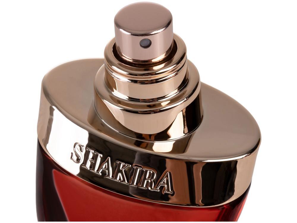 Perfume Shakira Dance Midnight Muse Feminino - 4