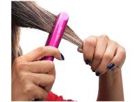 Kit Secador e Chapinha de Viagem