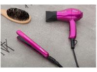 Kit Secador e Chapinha de Viagem - 5