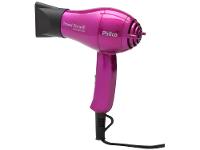 Kit Secador e Chapinha de Viagem - 7