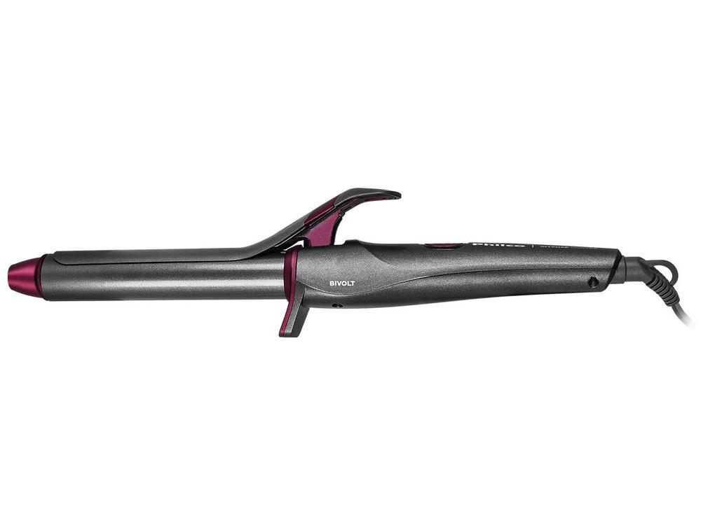 Modelador de Cachos Philco Intense Curves PEC15 Íons Tourmaline 25mm 220ºC - 13