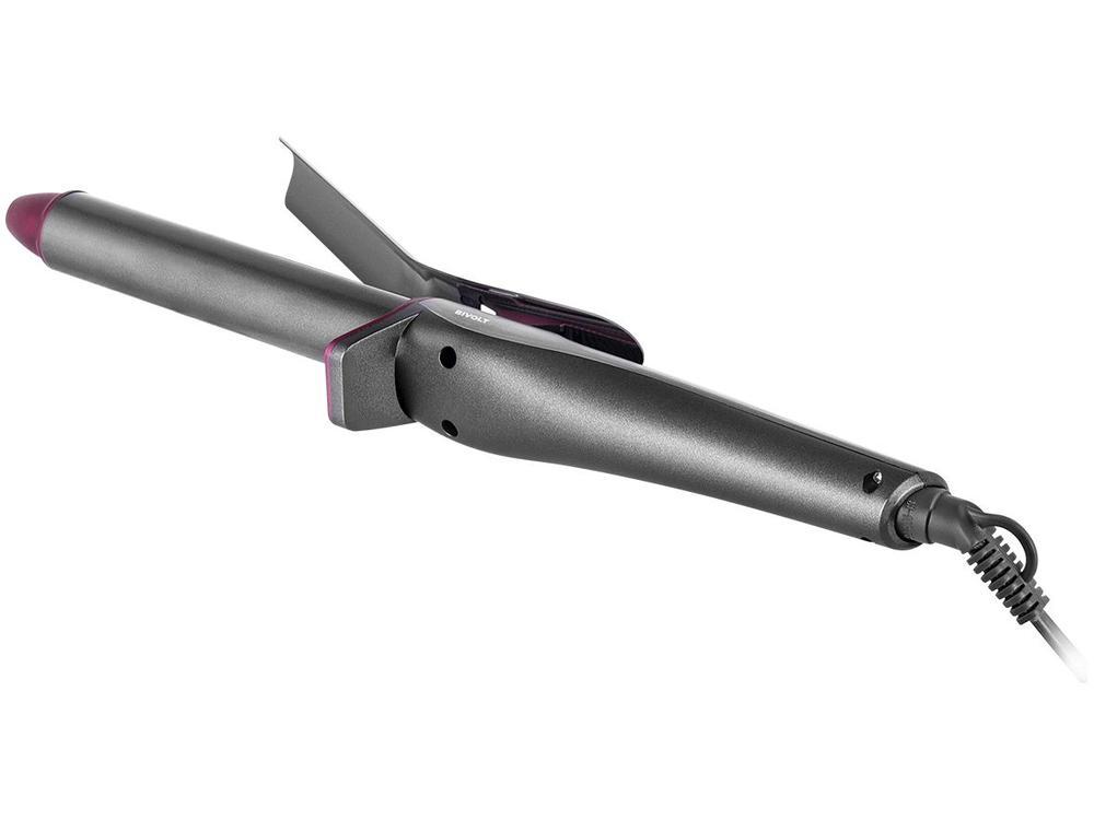 Modelador de Cachos Philco Intense Curves PEC15 Íons Tourmaline 25mm 220ºC - 16