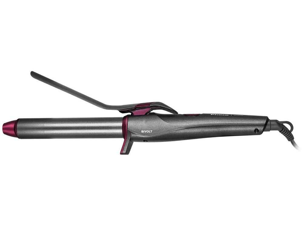 Modelador de Cachos Philco Intense Curves PEC15 Íons Tourmaline 25mm 220ºC - 5