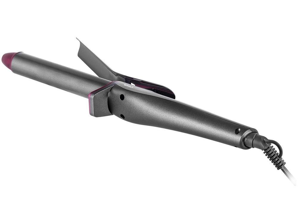 Modelador de Cachos Philco Intense Curves PEC15 Íons Tourmaline 25mm 220ºC - 7