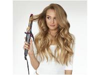 Modelador de Cachos Philco Intense Curves PEC15 Íons Tourmaline 25mm 220ºC - 2