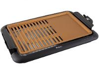 Churrasqueira Elétrica Philco PCQ1500D com Grelha - 13