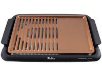 Churrasqueira Elétrica Philco PCQ1500D com Grelha - 8