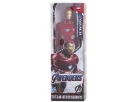 Boneco Homem de Ferro Marvel Titan Hero 2.0 - 6