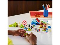 LEGO Sonic Desafio da Esfera de Velocidade 76990 - 5