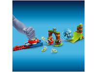 LEGO Sonic Desafio da Esfera de Velocidade 76990 - 8