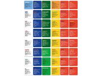 Jogo Países e suas Bandeiras Tabuleiro  - 5