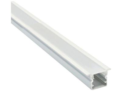 Perfil para Fita de LED de Embutir Gaya Baby 2m